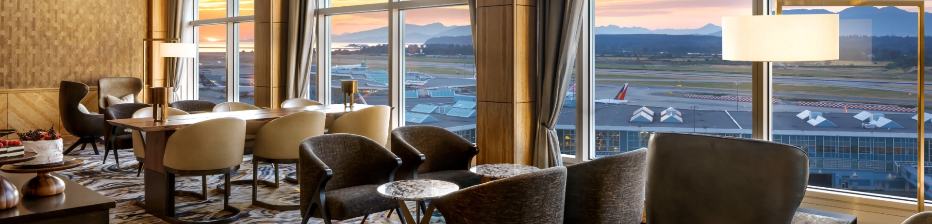 Good as Gold Package | Fairmont Vancouver Airport Hotel